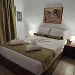 Nikol's Nook Apartament