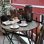 Nikol's Nook