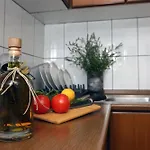 Apartament Nikol's Nook