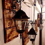 Nikol's Nook Apartament