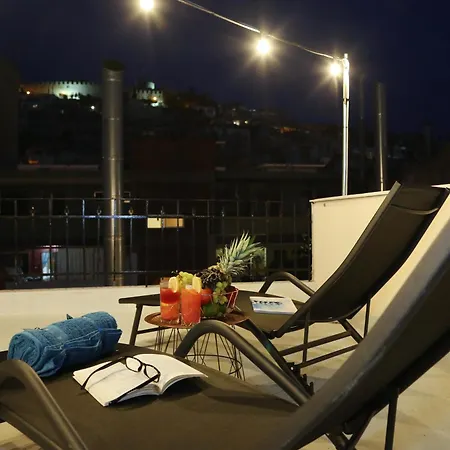 Nikol's Nook Kavala