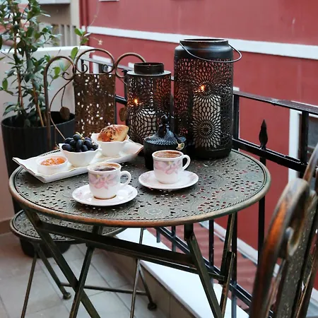 Nikol's Nook