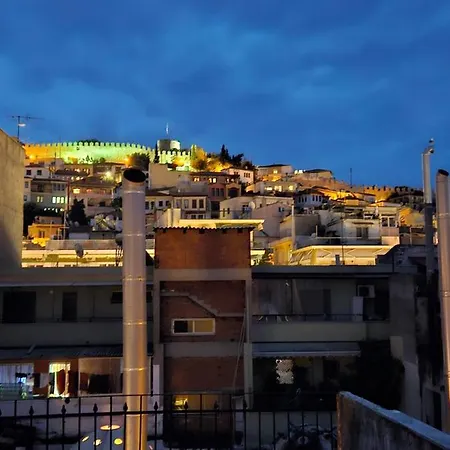 Nikol's Nook Apartament *