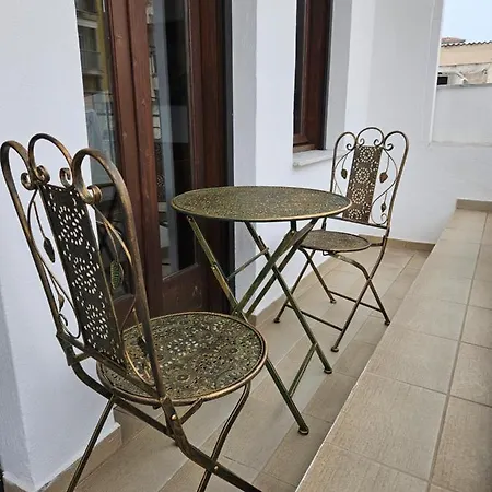 Apartament Nikol's Nook