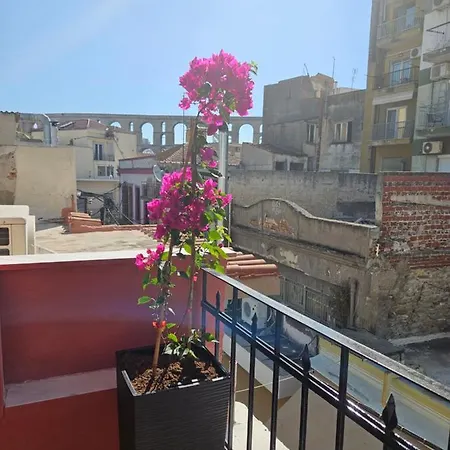 Nikol's Nook * Kavala