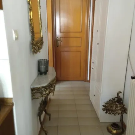 Nikol's Nook Appartement Kavala