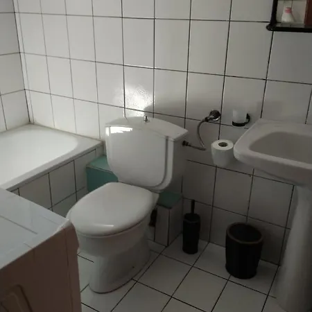 Nikol's Nook Appartement Kavala