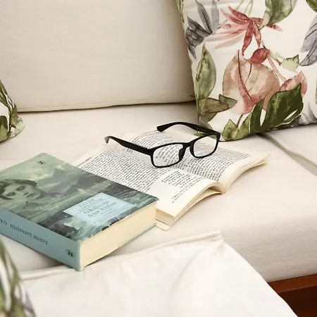 Apartament Nikol's Nook