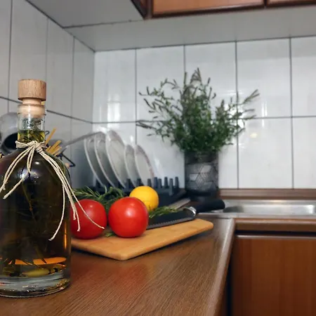 Appartement Nikol's Nook