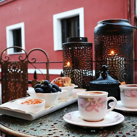 Apartament Nikol's Nook Kawala