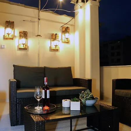 Appartement Nikol's Nook *