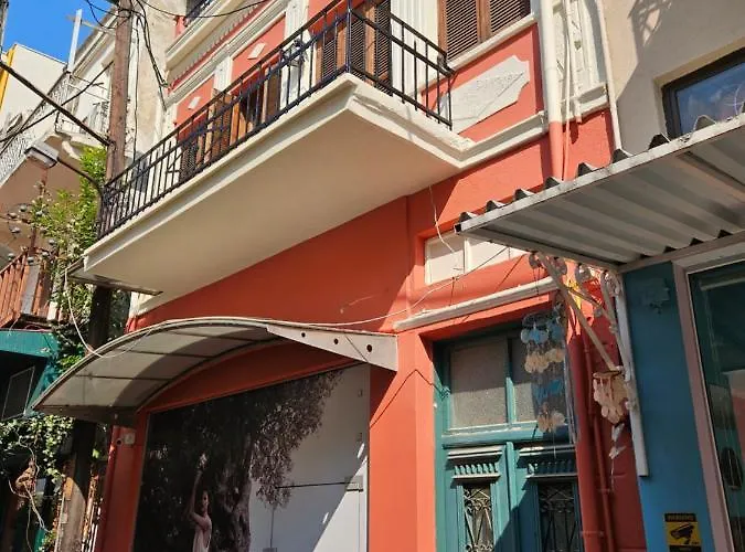 Апартаменты Nikol's Nook