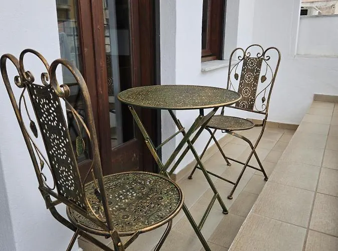 Apartament Nikol's Nook