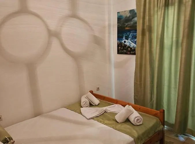 Apartament Nikol's Nook *