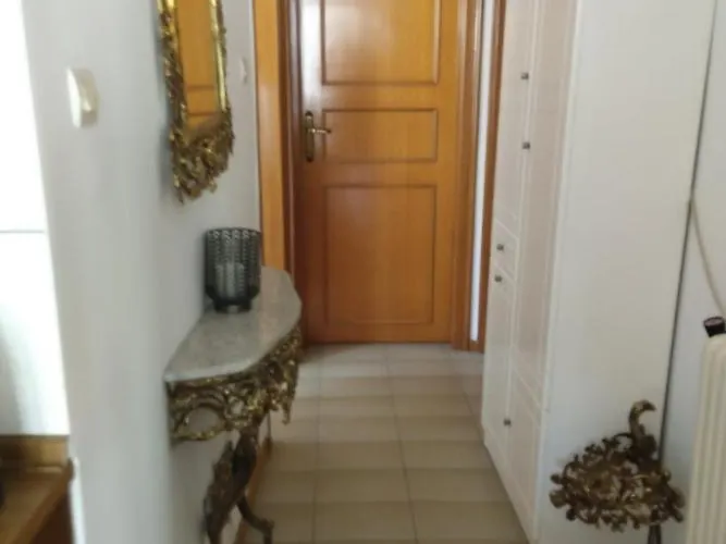 Nikol's Nook Apartament Kavala