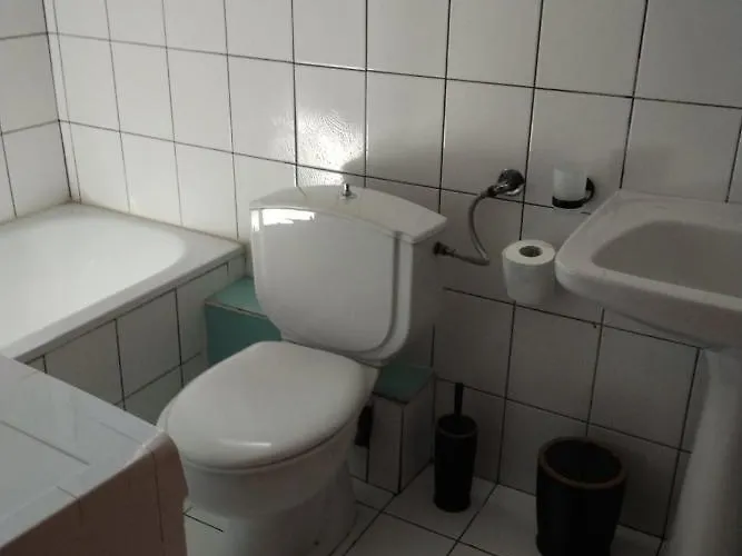 Nikol's Nook Apartament Kavala