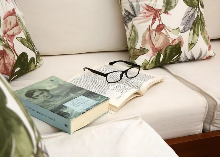 Apartament Nikol's Nook