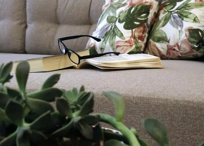 Nikol's Nook Apartament Kavala