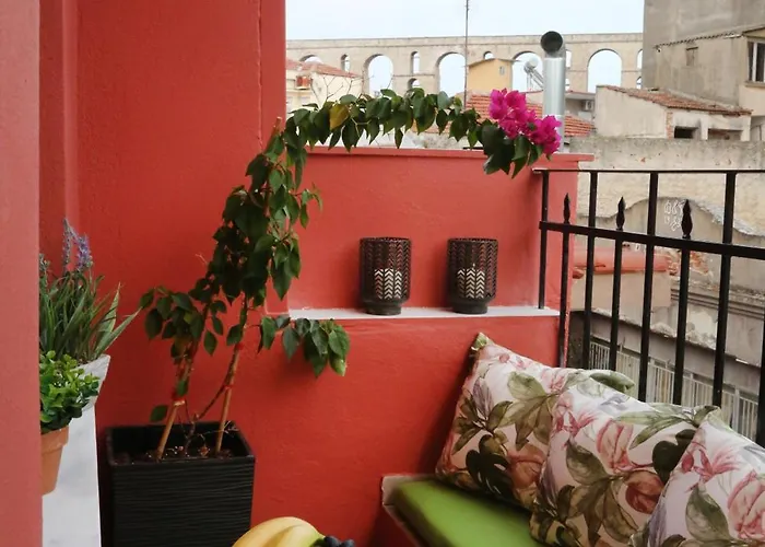 Nikol's Nook Apartament *